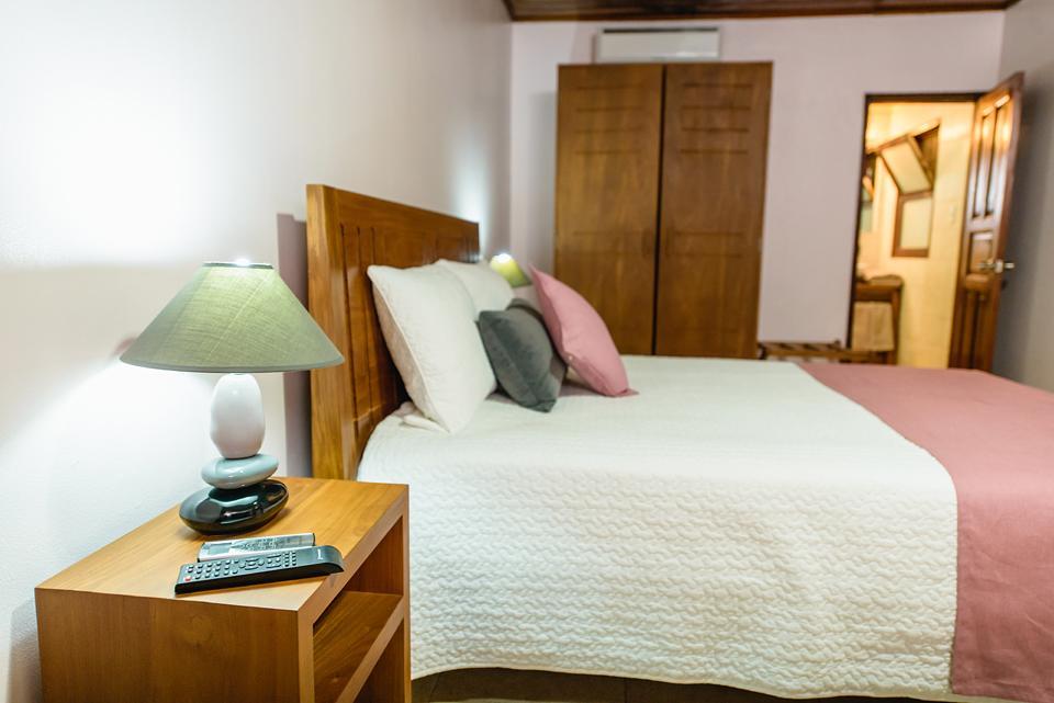 Hotel Flor De Sarta León Habitación foto